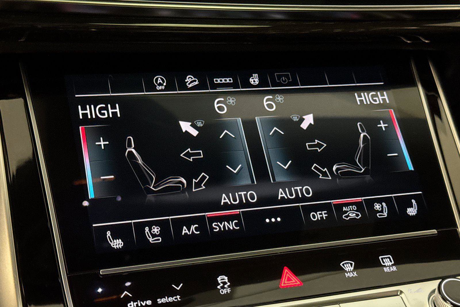 New 2026 Audi Q7 Premium Plus image 20