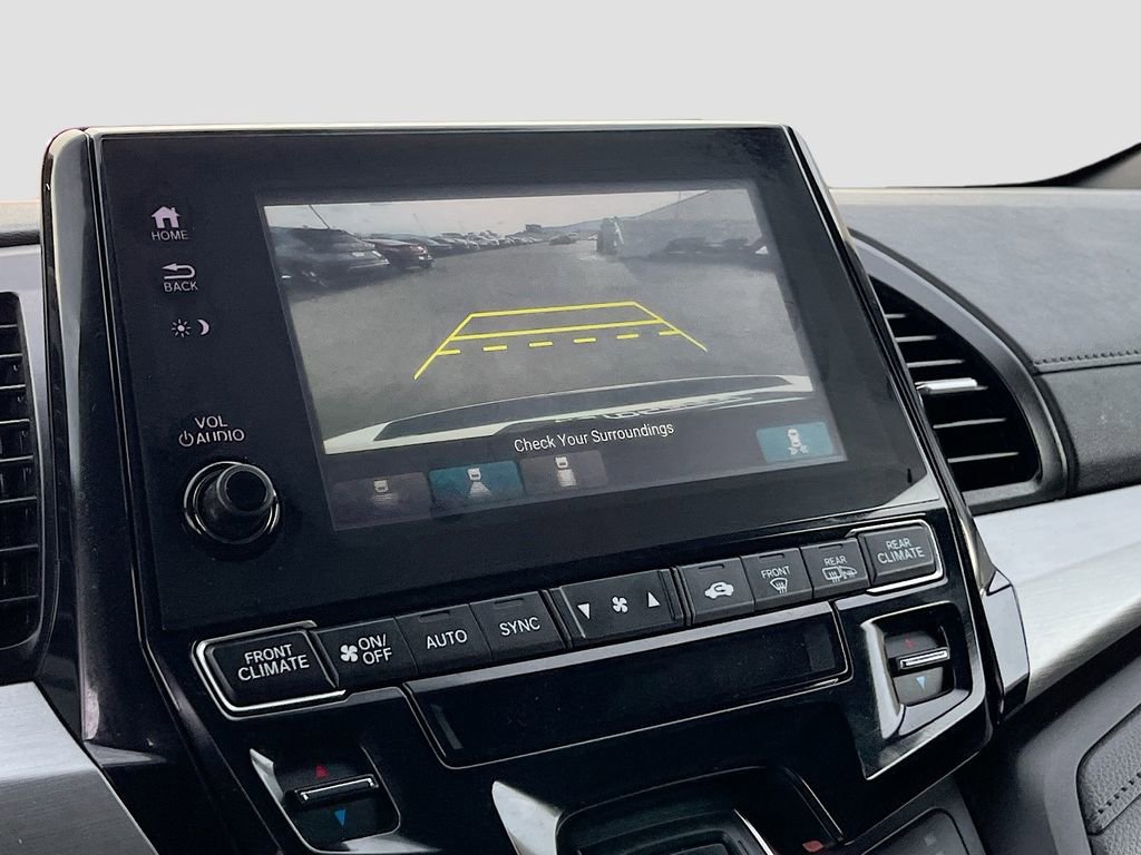 Used 2024 Honda Odyssey Sport image 14