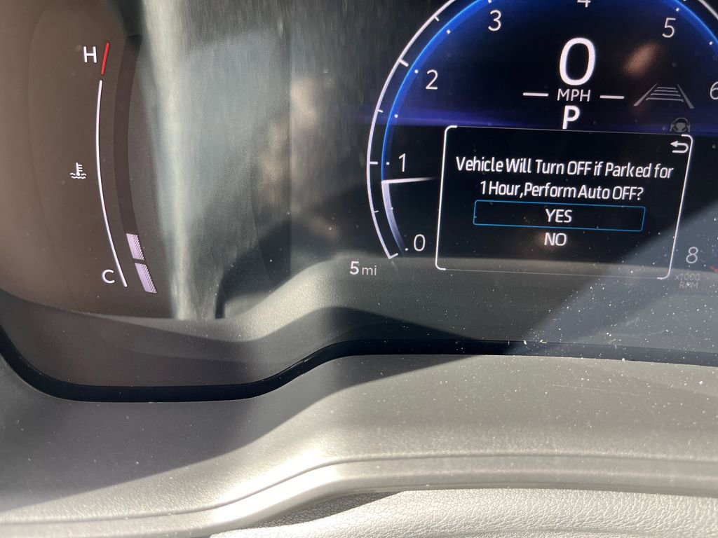 New 2026 Toyota Corolla Cross LE image 17