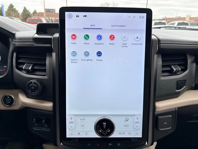 Used 2022 Ford Expedition Max Platinum image 38