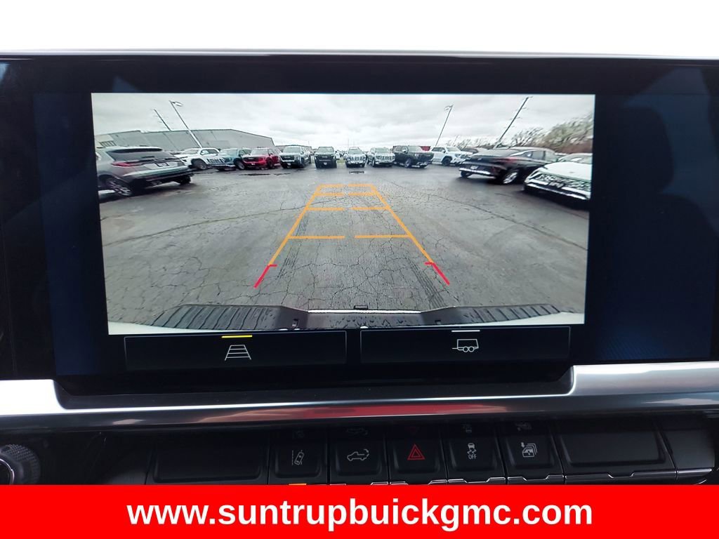 Used 2024 Chevrolet Silverado 2500 LT image 20