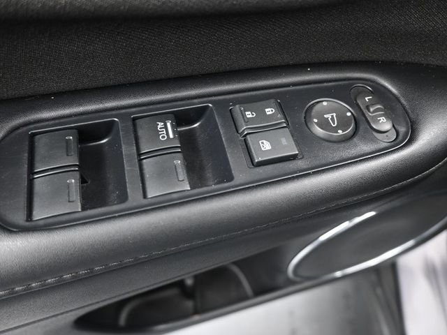 Used 2022 Honda HR-V EX image 13
