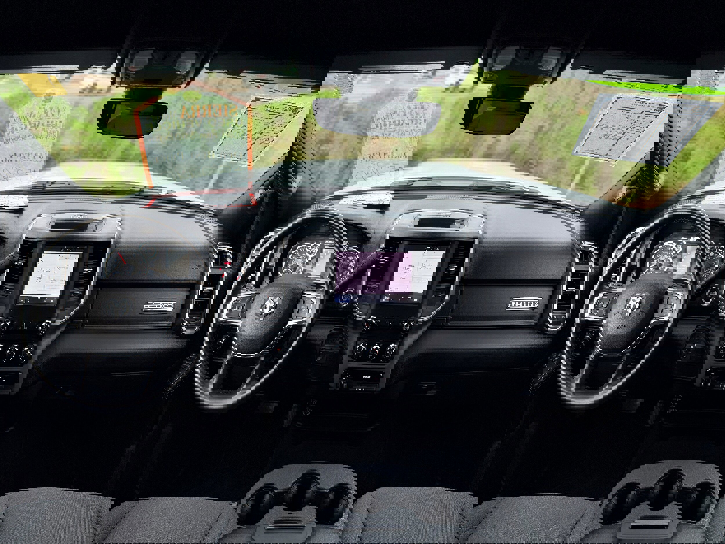 Used 2024 RAM 3500 Big Horn image 19