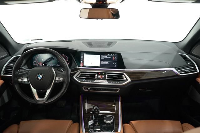 Used 2020 BMW X5 xDrive40i w/ Premium Package AWD/4WD image 13