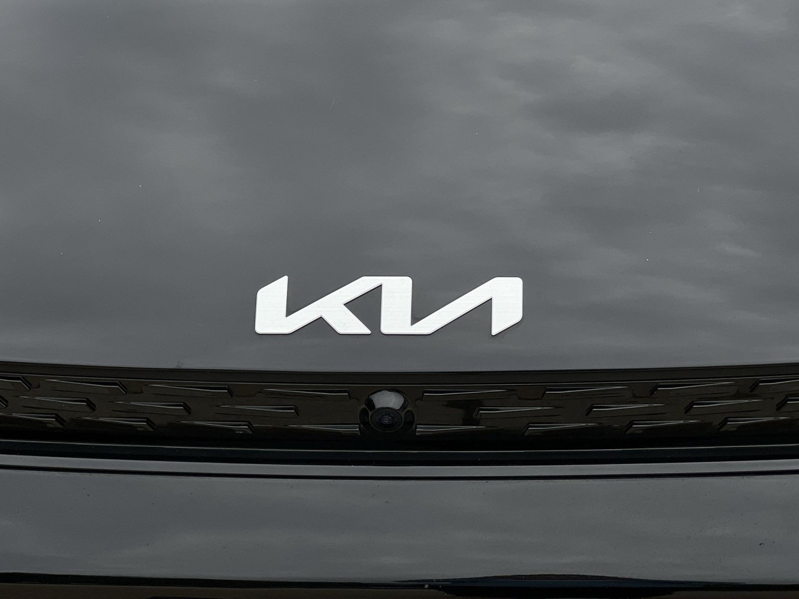 Used 2024 Kia EV6 GT-Line AWD/4WD image 12
