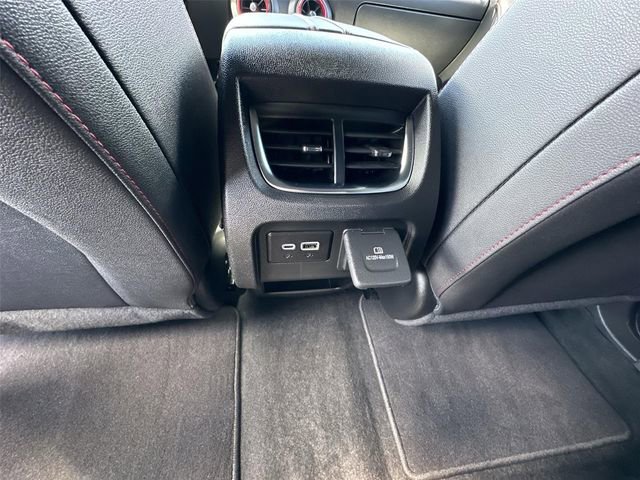 Certified 2024 Chevrolet Blazer RS w/ Enhanced Convenience Package FWD image 21