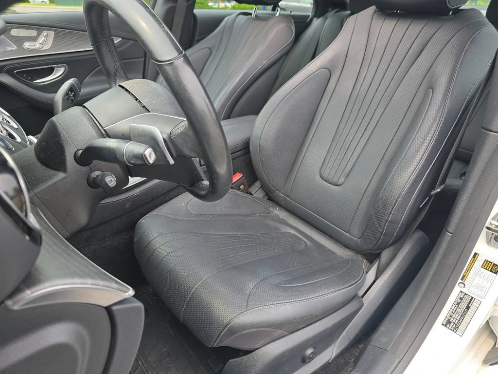 Used 2023 Mercedes-Benz CLS 450 4MATIC image 26