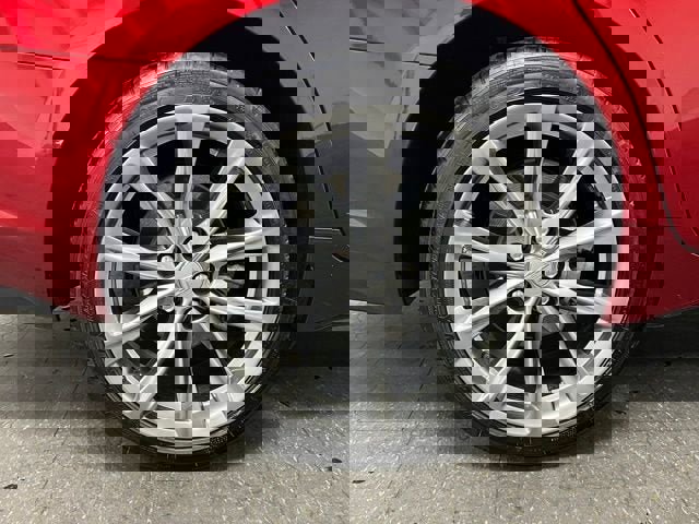 Certified 2025 Cadillac CT5 Sport w/ Technology Package image 12