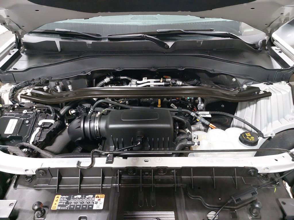 Used 2022 Ford Explorer Limited image 33