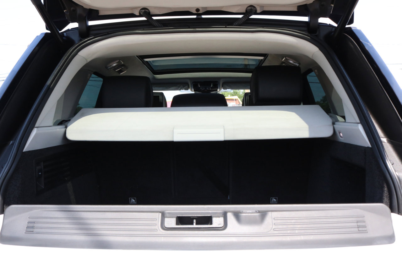 Used 2017 Land Rover Range Rover Supercharged image 45