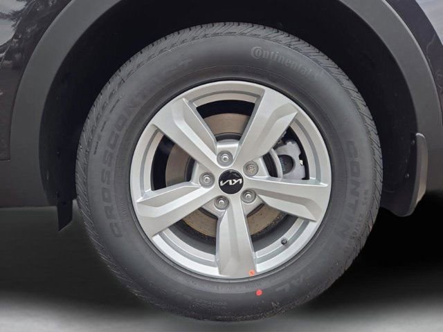 New 2026 Kia Sorento LX FWD image 42