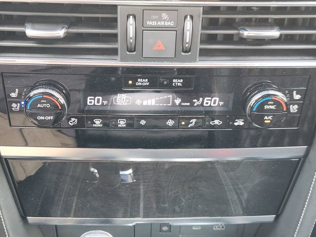 Used 2023 INFINITI QX80 Sensory w/ Cargo Package RWD image 20