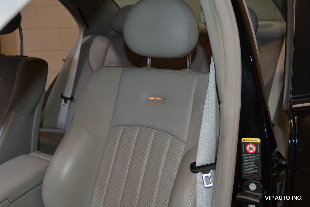 Used 2005 Mercedes-Benz C 55 AMG Sedan image 13