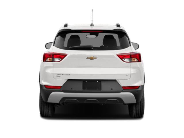 Used 2021 Chevrolet TrailBlazer LT w/ Convenience Package FWD image 8