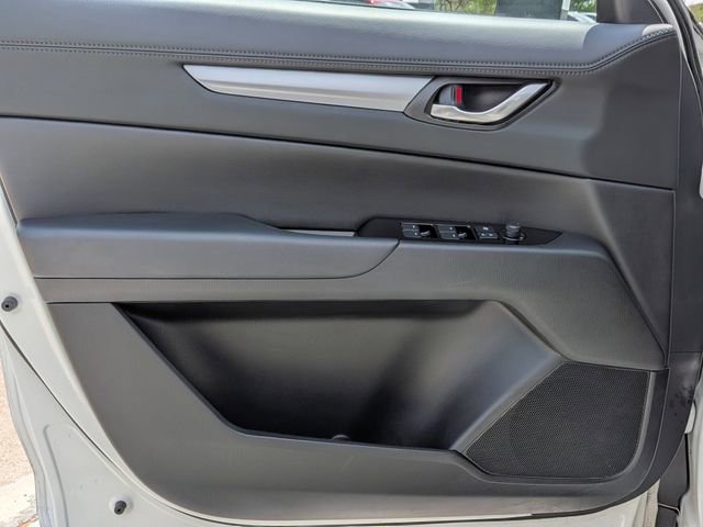 Certified 2023 MAZDA CX-5 AWD 2.5 S w/ Preferred Package image 10