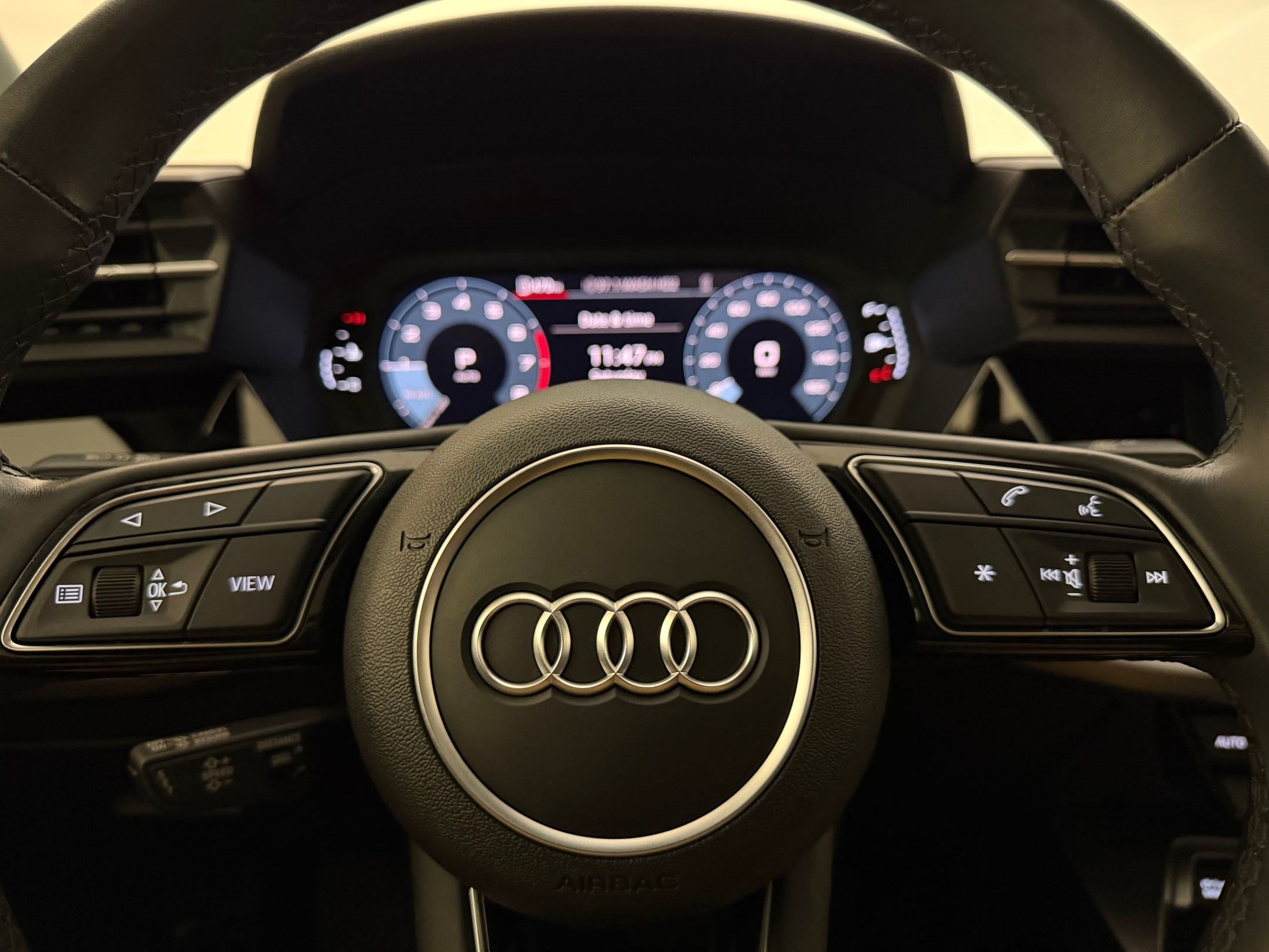 Certified 2023 Audi A3 2.0T Premium w/ Convenience Package FWD image 17