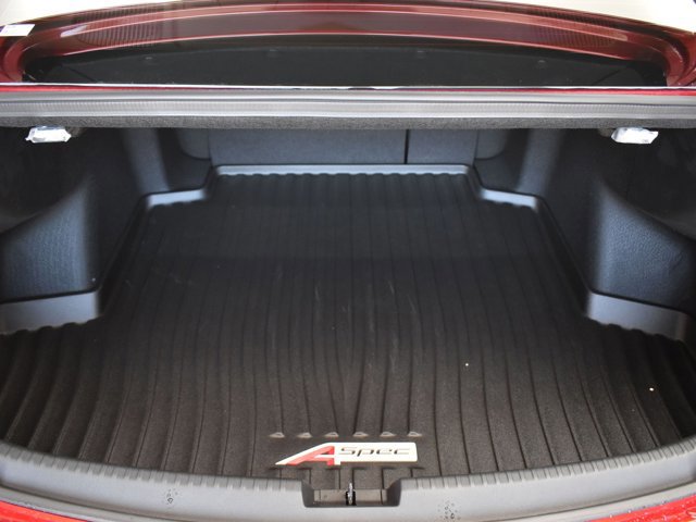New 2025 Acura TLX SH-AWD w/ A-SPEC Pkg image 25