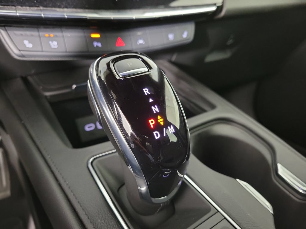 Certified 2024 Cadillac XT4 Sport FWD image 26