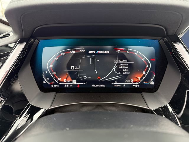Used 2026 BMW Z4 M40i image 26