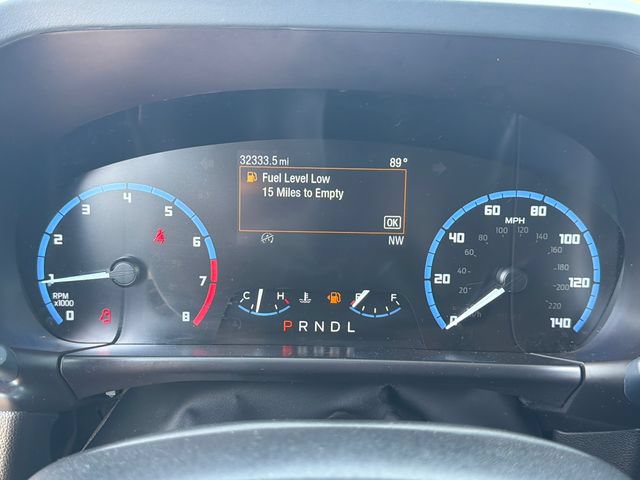 Used 2024 Ford Bronco Sport Heritage AWD/4WD image 26