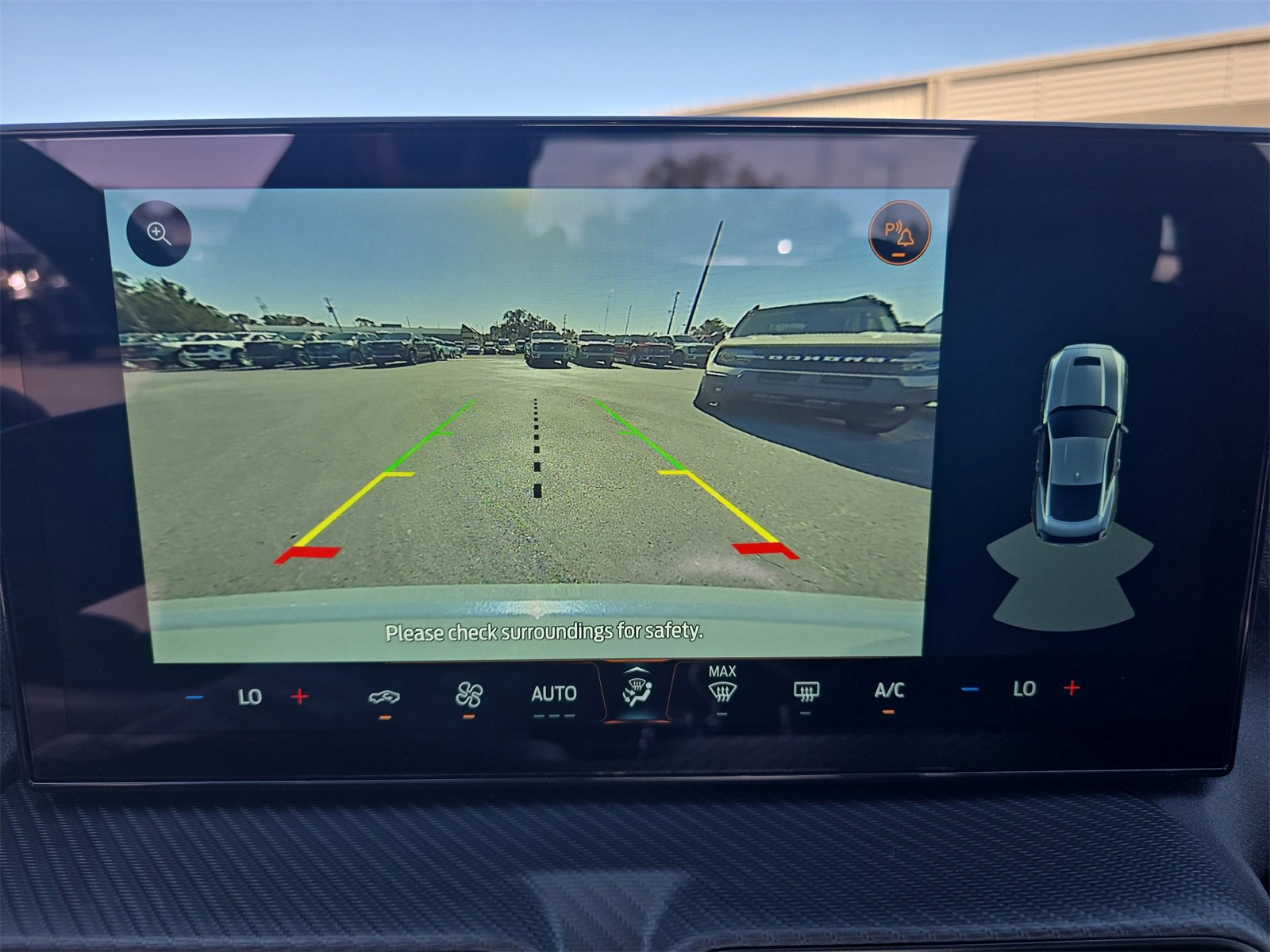 New 2026 Ford Mustang Coupe image 15