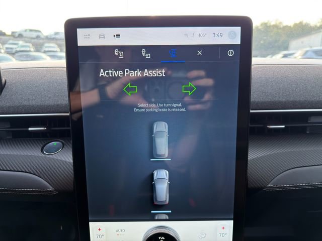 Used 2021 Ford Mustang Mach-E Premium image 30