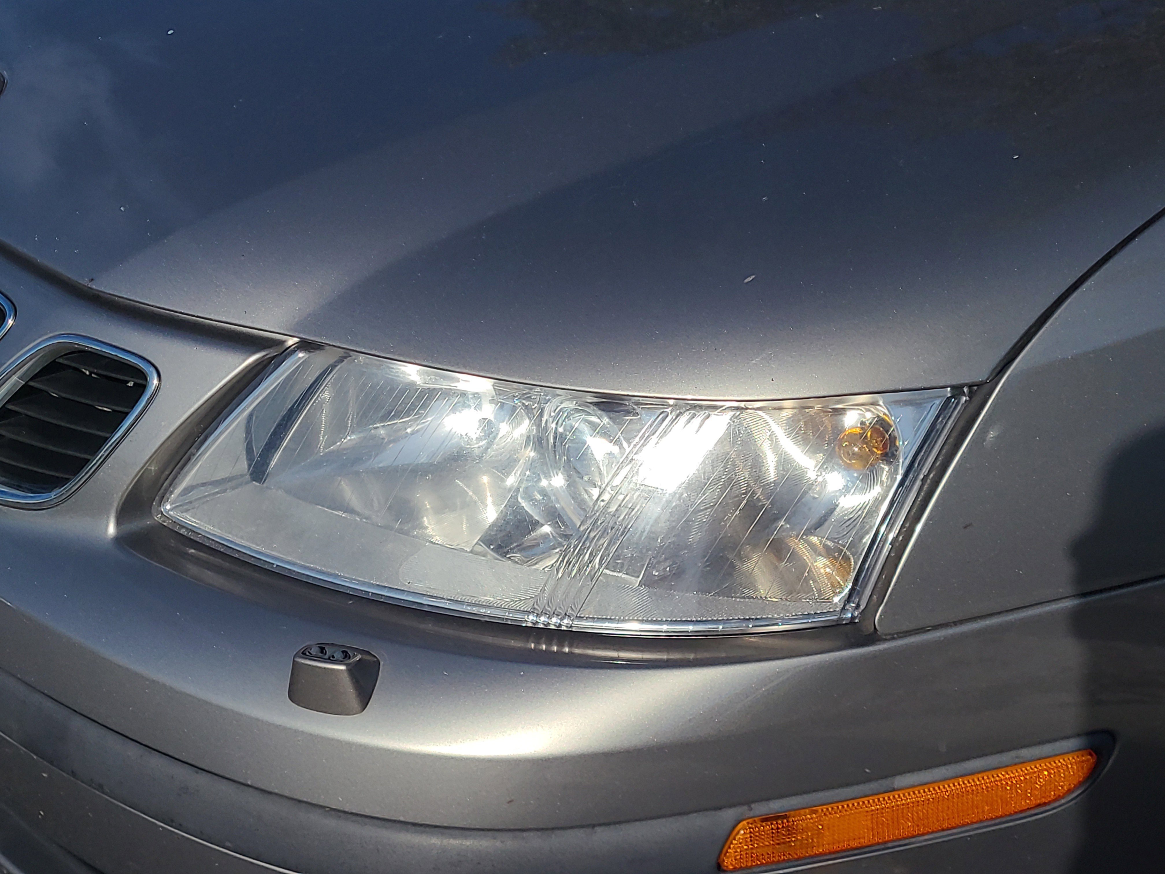 Used 2006 Saab 9-3 2.0T image 7