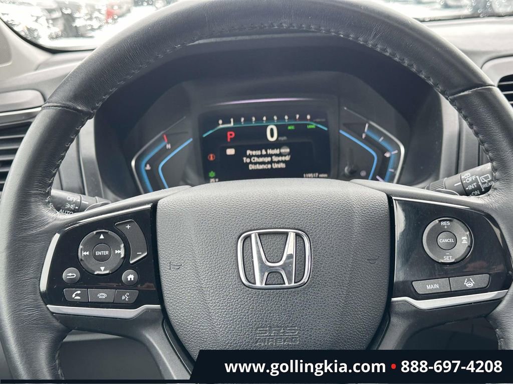 Used 2019 Honda Odyssey EX-L image 20