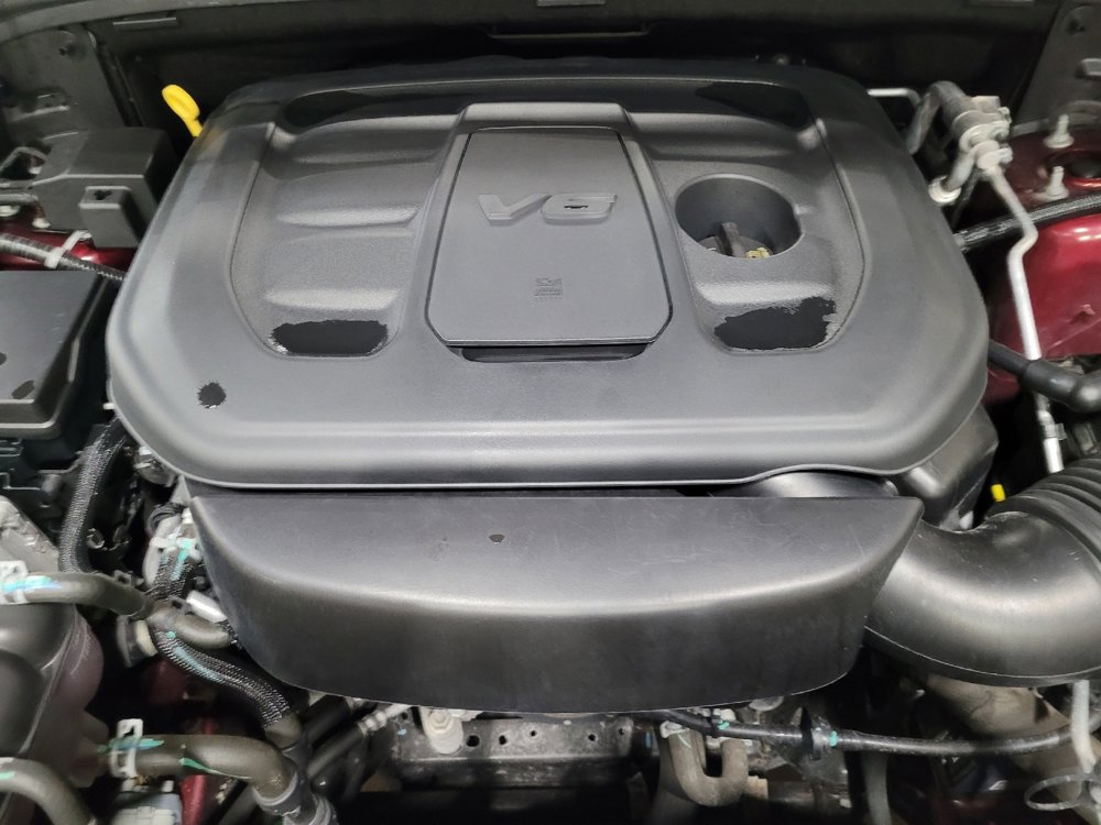Used 2020 Jeep Grand Cherokee Laredo image 30