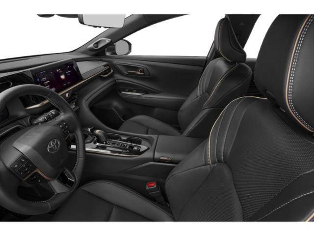 New 2026 Toyota Crown Signia AWD/4WD image 8