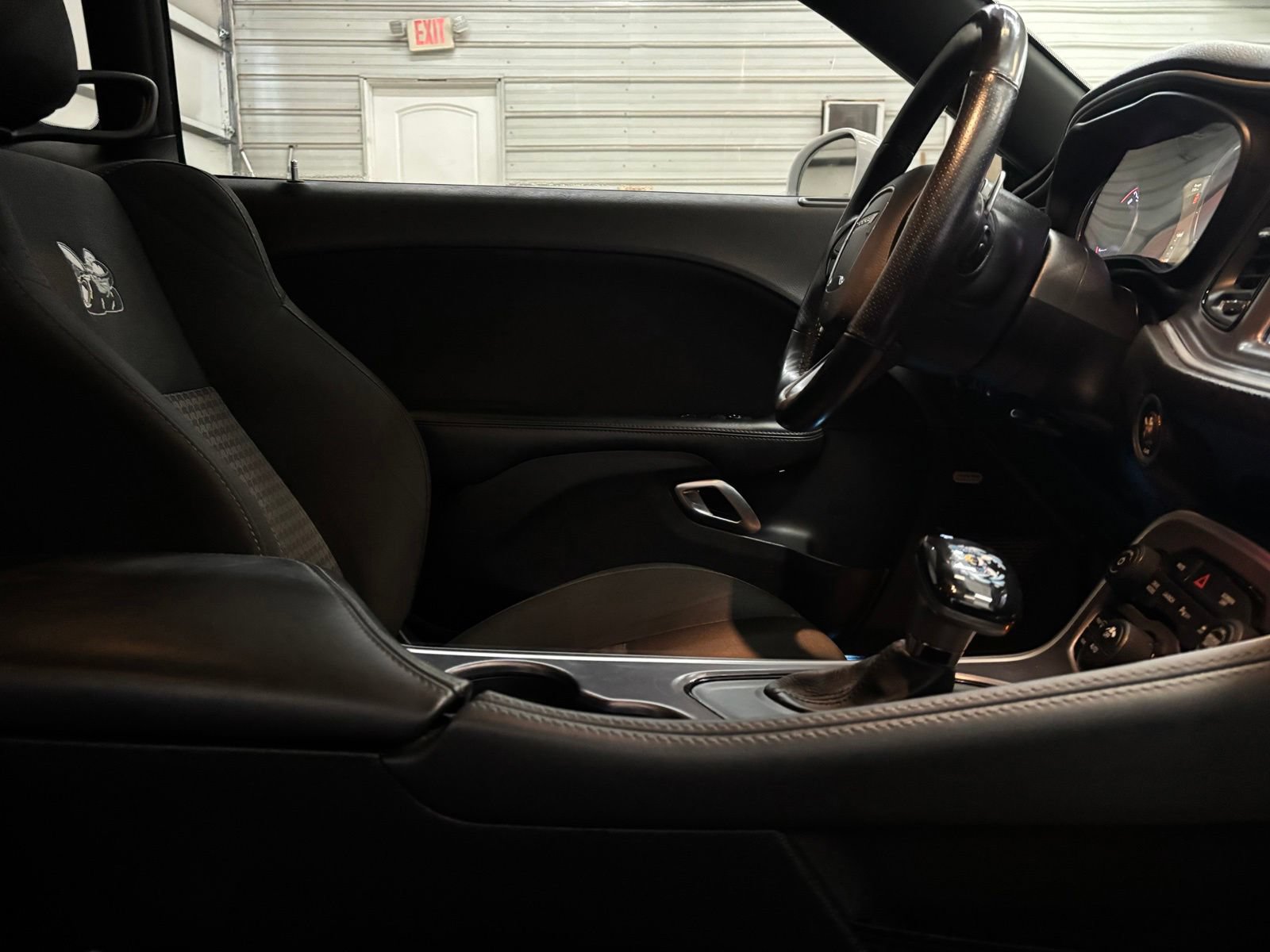 Used 2019 Dodge Challenger R/T Scat Pack RWD image 27