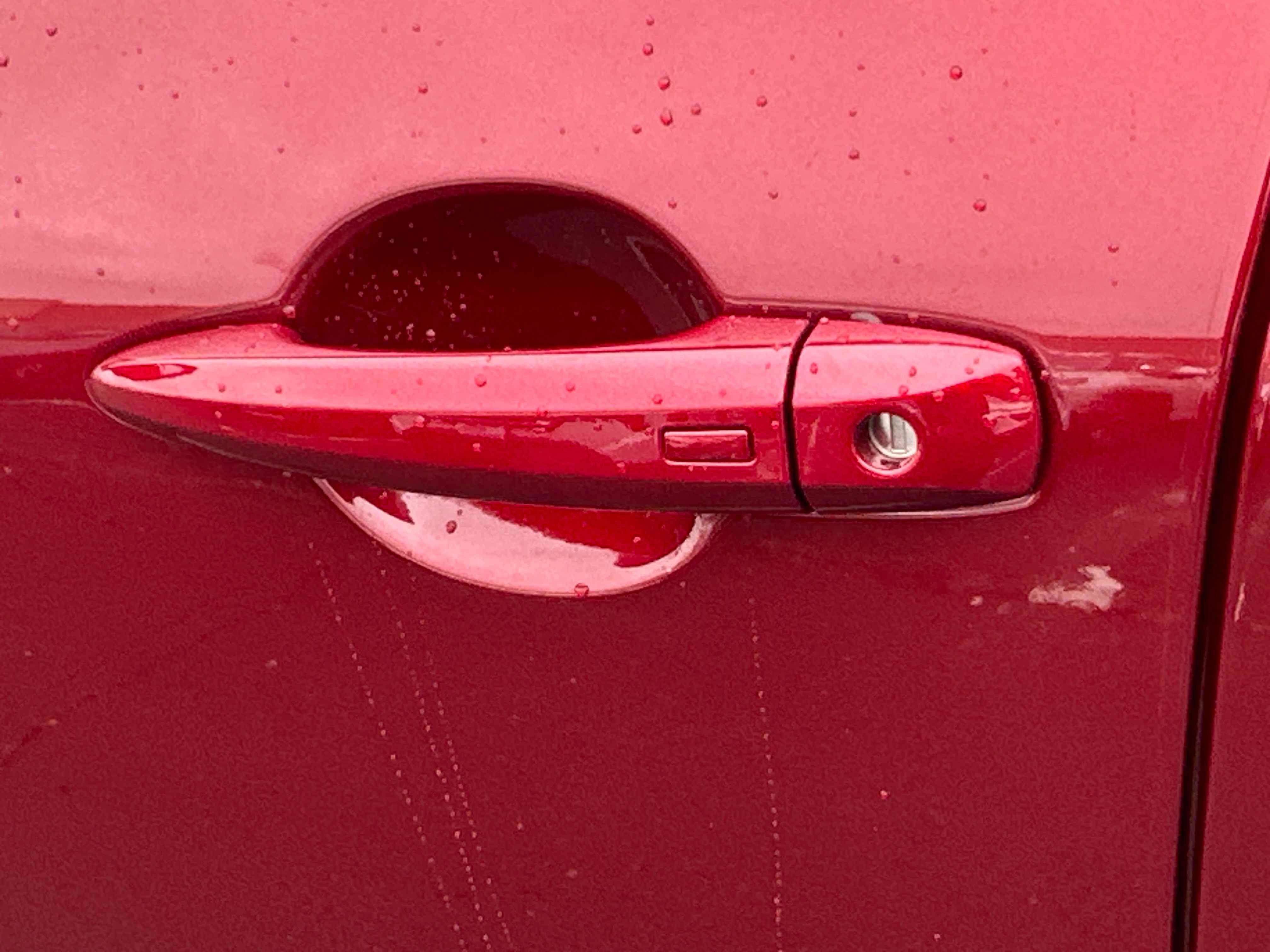 New 2026 Nissan Rogue Platinum w/ Platinum Premium Package image 13