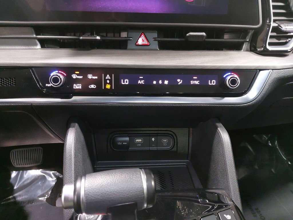 Used 2023 Kia Sportage X-Line w/ X-Line Premium Package image 21