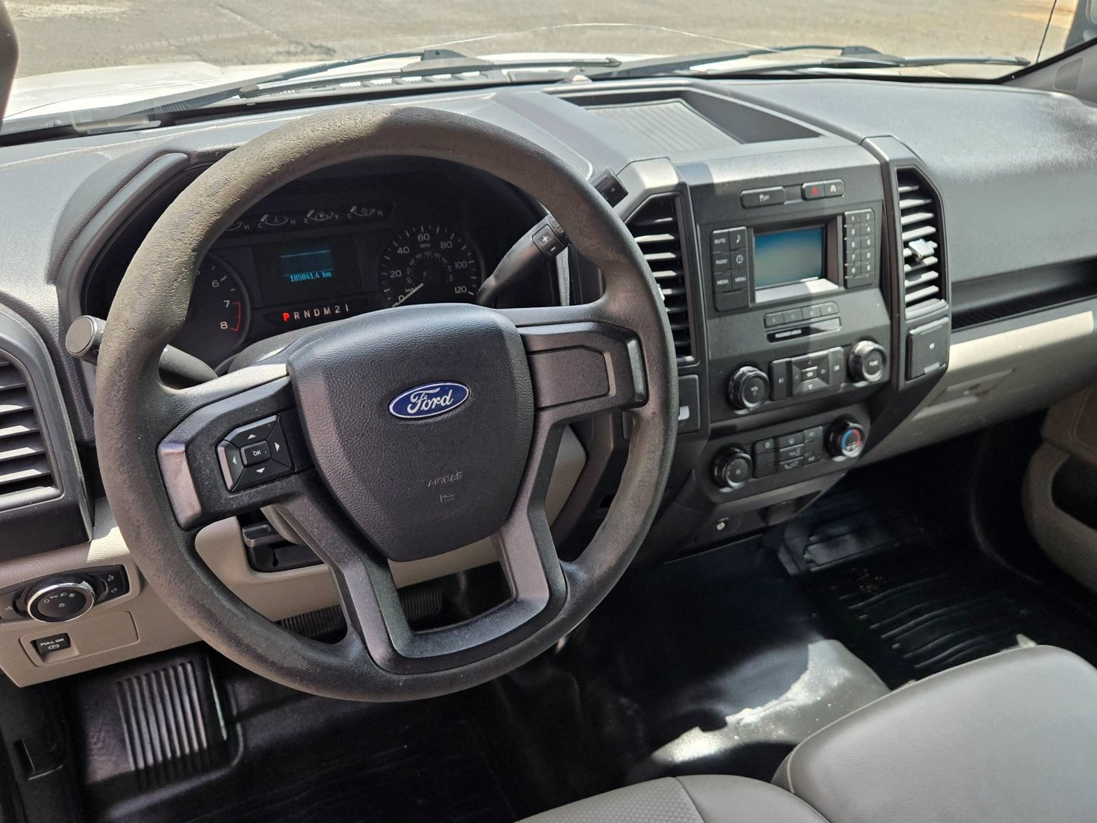 Used 2018 Ford F150 XL RWD image 5