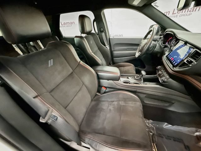 Used 2023 Dodge Durango R/T w/ Tow 'N Go Package AWD/4WD image 29