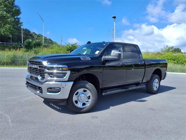 New 2026 RAM 2500 Tradesman image 2