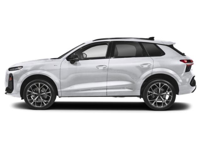 New 2026 Audi Q3 quattro 2.0T image 2