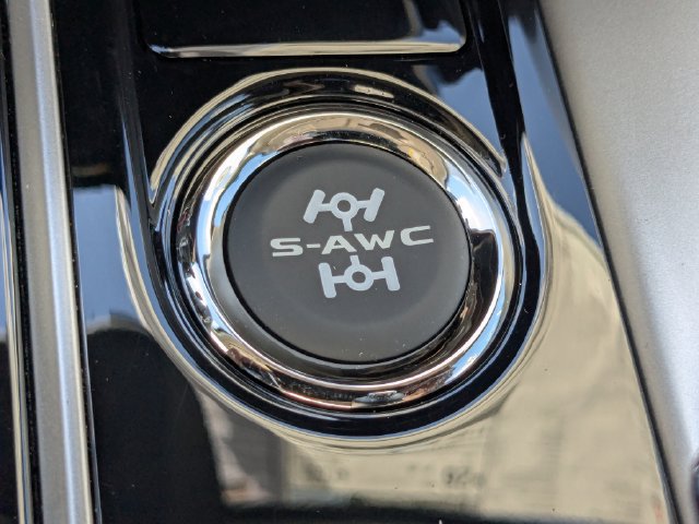 New 2026 Mitsubishi Eclipse Cross ES AWD/4WD image 26