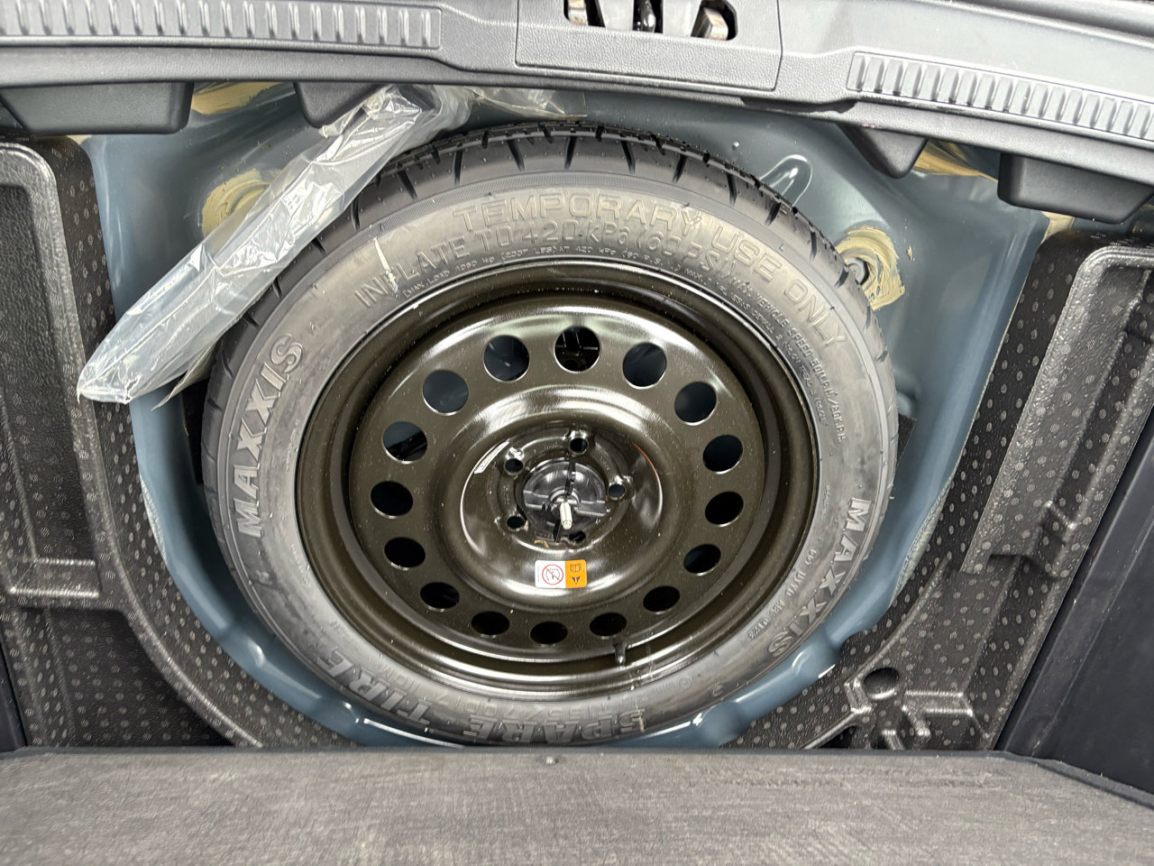 Used 2023 Ford Bronco Sport Big Bend image 53