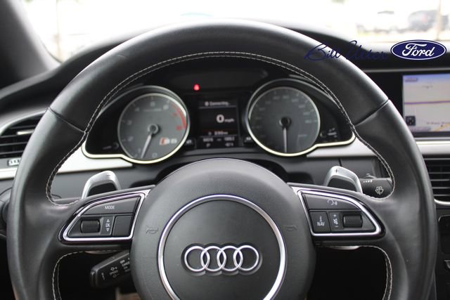 Used 2014 Audi S5 Prestige AWD/4WD image 23