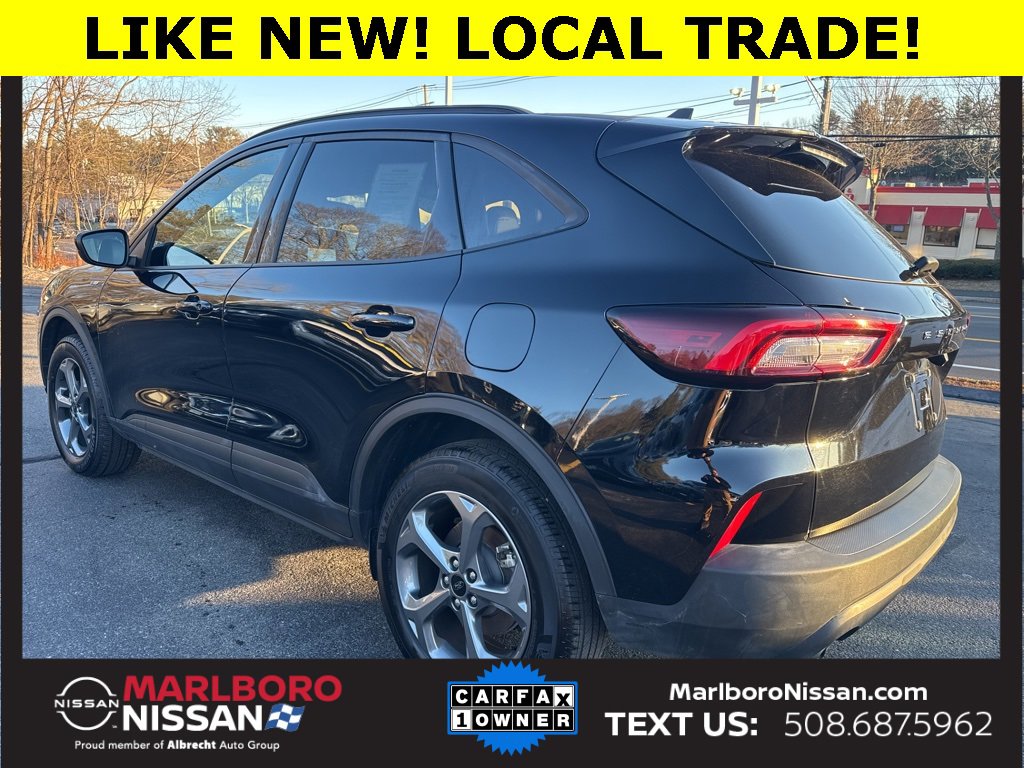 Used 2025 Ford Escape ST-Line Select image 5