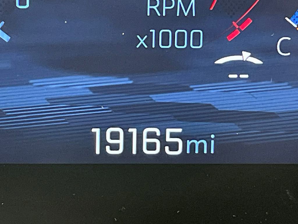 Used 2026 Chevrolet Equinox LT w/ Convenience Package II image 6