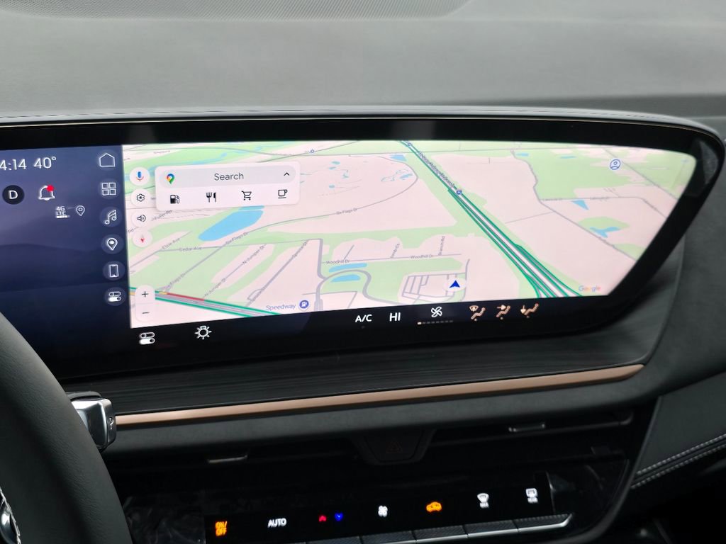 Certified 2025 Buick Envision Sport Touring image 20