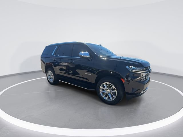 Used 2024 Chevrolet Tahoe Premier image 2
