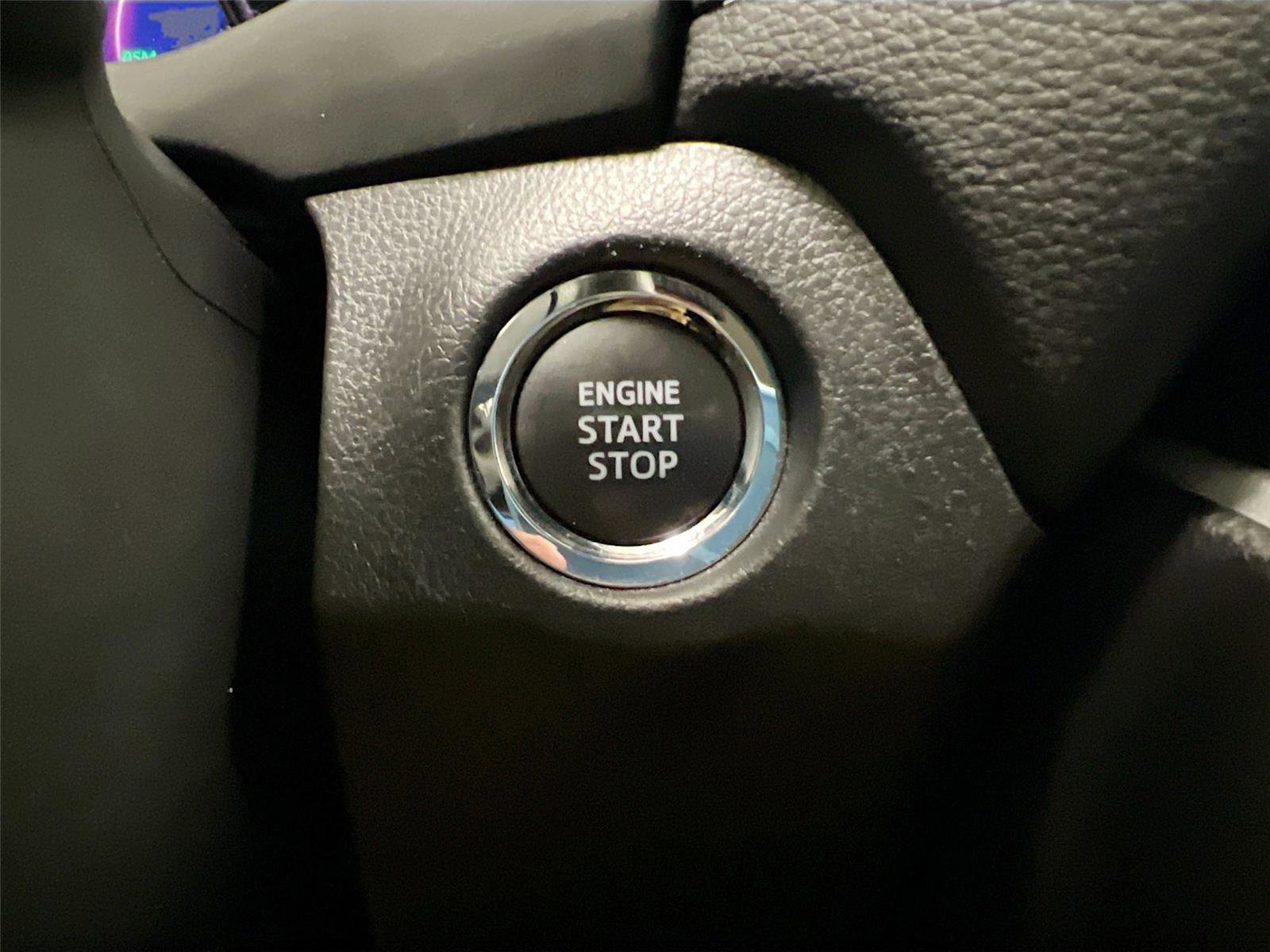 Used 2023 Toyota RAV4 XLE image 14