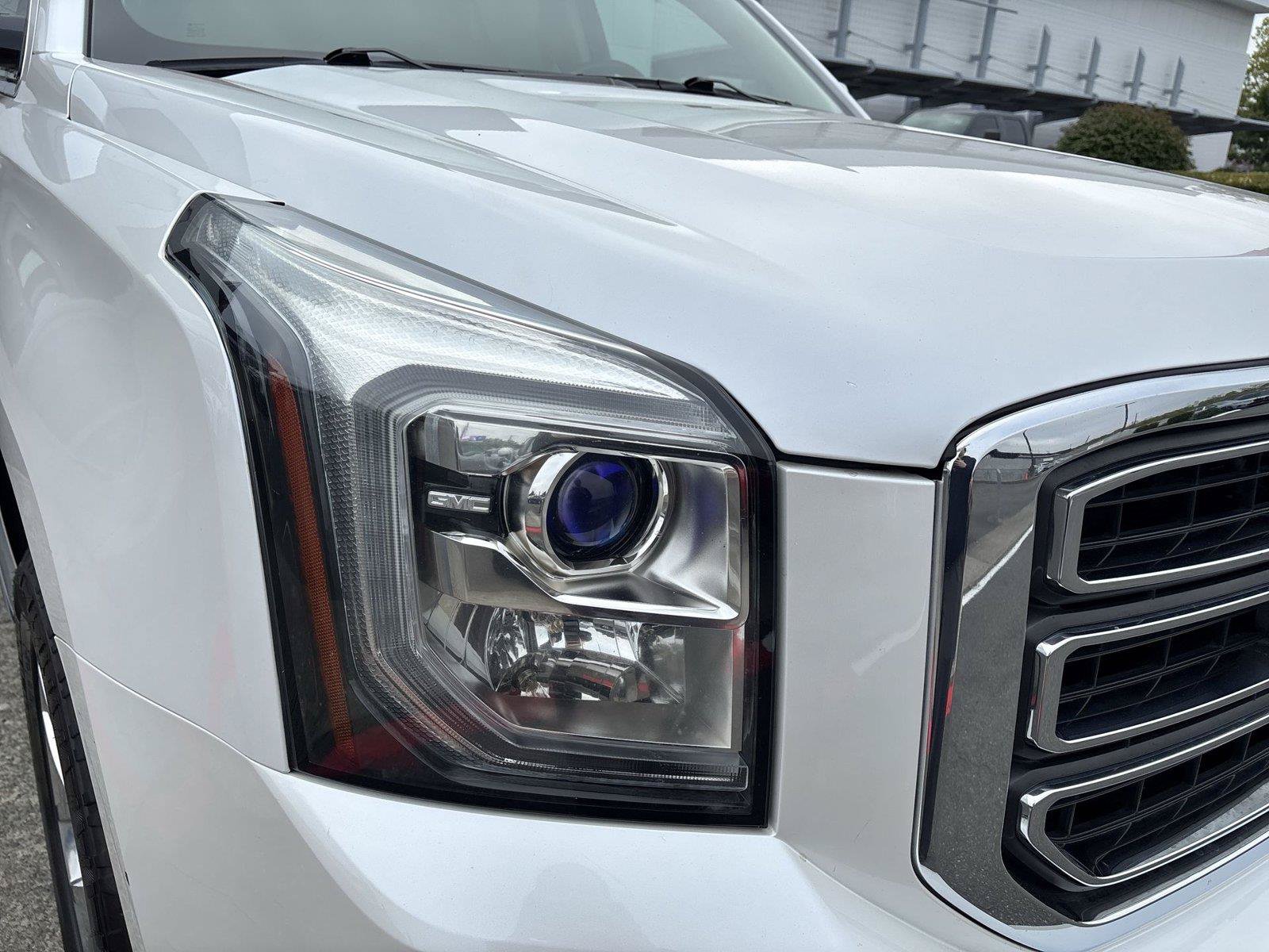 Used 2016 GMC Yukon SLT w/ Open Road Package AWD/4WD image 6