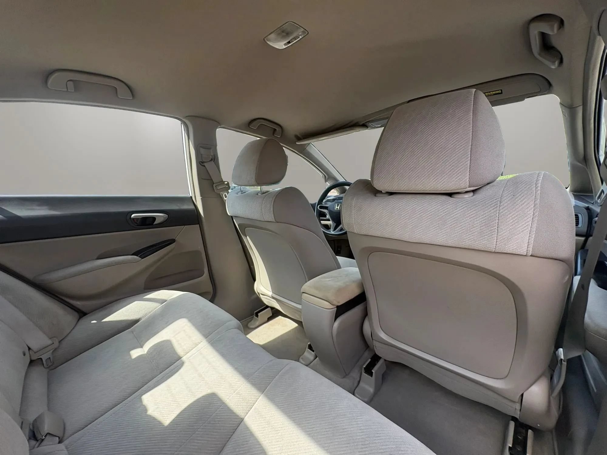 Used 2010 Honda Civic LX image 14