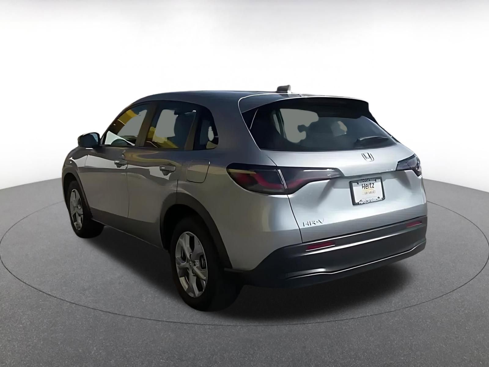 Used 2025 Honda HR-V LX image 11