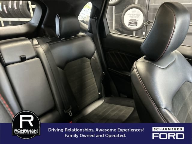 Used 2021 Ford Edge ST-Line AWD/4WD image 7
