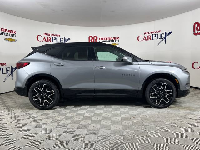 New 2026 Chevrolet Blazer RS w/ Driver Confidence II Package image 8